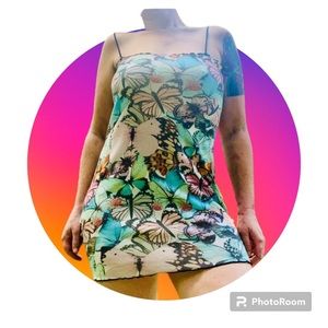 🦋DOLLS KILL Butterfly Dress🦋